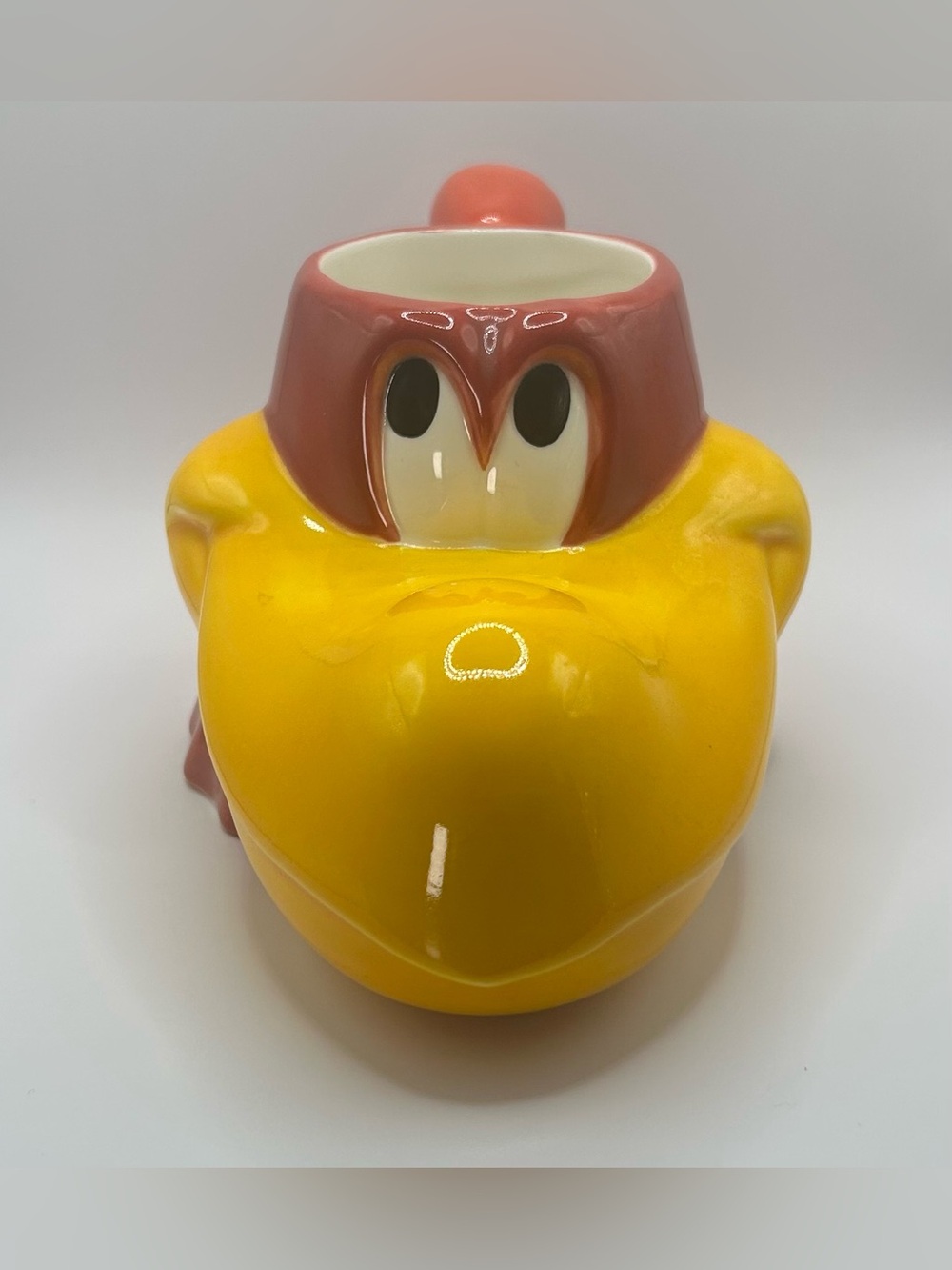 Foghorn Leghorn Retro Looney Tunes Cartoon Coffee Mug